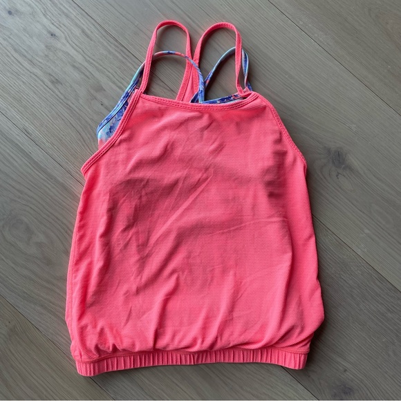 IVVIVA TANK TOP - Picture 1 of 6